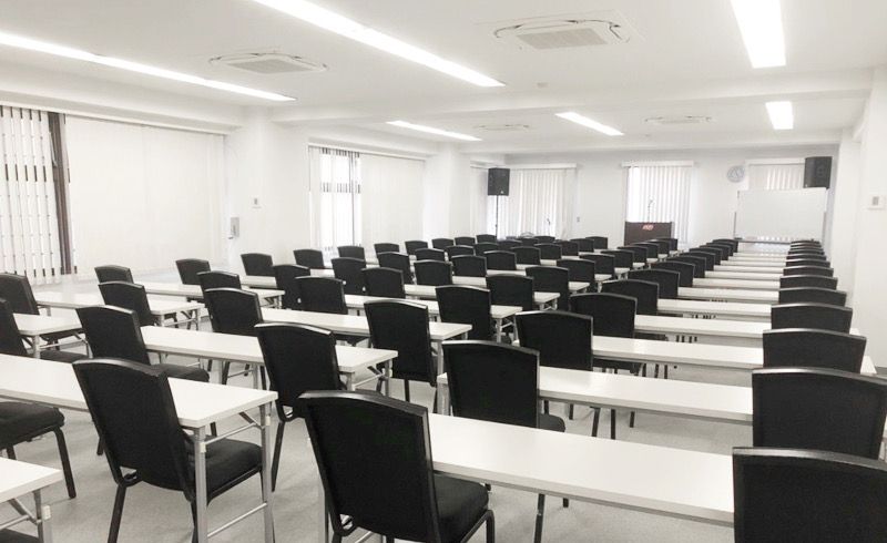 ホール3A - TKP飯田橋ビジネスセンター