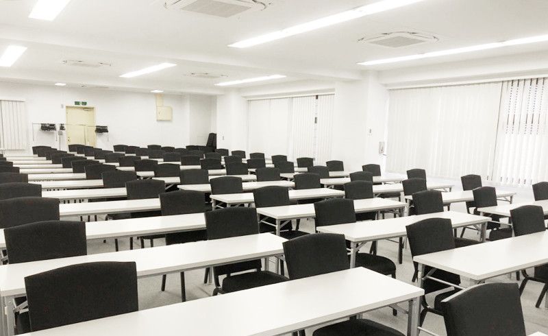 ホール3A - TKP飯田橋ビジネスセンター