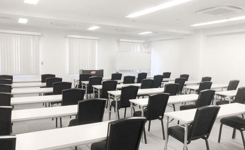 カンファレンスルーム3B - TKP飯田橋ビジネスセンター