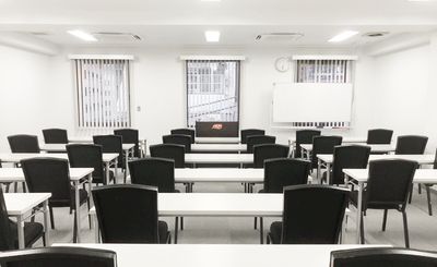 TKP飯田橋ビジネスセンター カンファレンスルーム3Cの室内の写真