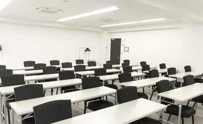 TKP飯田橋ビジネスセンター カンファレンスルーム3Dの室内の写真