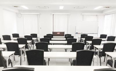 TKP飯田橋ビジネスセンター カンファレンスルーム3Dの室内の写真