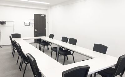 TKP飯田橋ビジネスセンター ミーティングルーム3Eの室内の写真