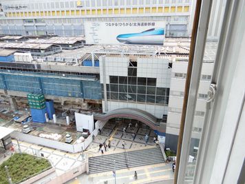 ＜カラフル会議室 札幌駅前＞ 多目的スペースのその他の写真