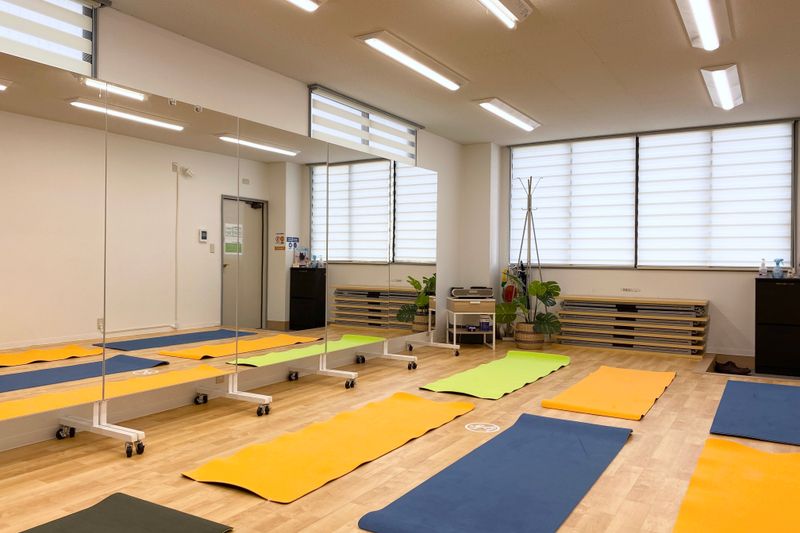 レッスンスペース - スタジオプシュケ相模大野店