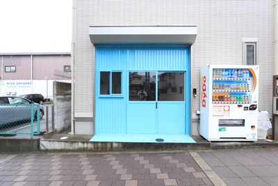  レンタルスペース【Blue season】  スタイリッシュ空間で会議・面接・撮影・テレワーク・ママ会・女子会の外観の写真