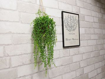 ふれあい貸し会議室 吹田エタニ ふれあい貸し会議室 吹田Aの室内の写真