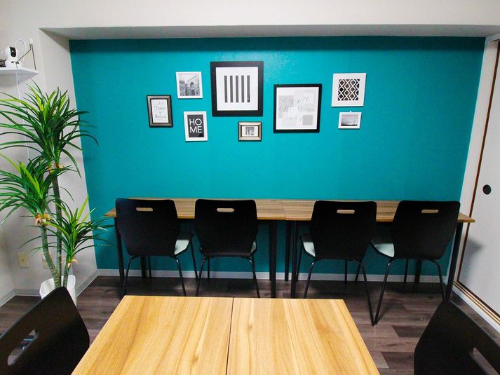 ふれあい貸し会議室 吹田A - ふれあい貸し会議室 吹田エタニ