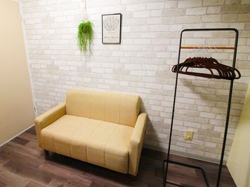 ふれあい貸し会議室 吹田エタニ ふれあい貸し会議室 吹田Aの室内の写真