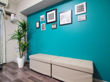 ふれあい貸し会議室 吹田エタニ ふれあい貸し会議室 吹田Aの設備の写真