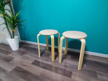 ふれあい貸し会議室 吹田エタニ ふれあい貸し会議室 吹田Aの設備の写真