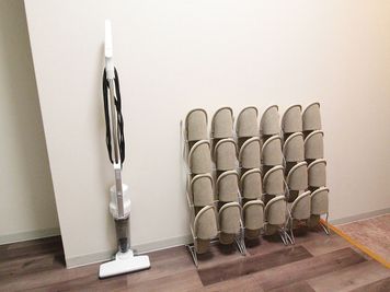 ふれあい貸し会議室 吹田エタニ ふれあい貸し会議室 吹田Aの設備の写真