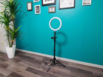 ふれあい貸し会議室 吹田エタニ ふれあい貸し会議室 吹田Aの設備の写真