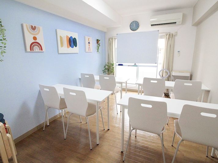 ふれあい貸し会議室 岡山A - ふれあい貸し会議室 岡山プレアール