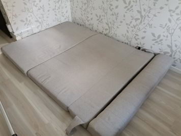 Hikario新宿 ワークスペース２０１の設備の写真