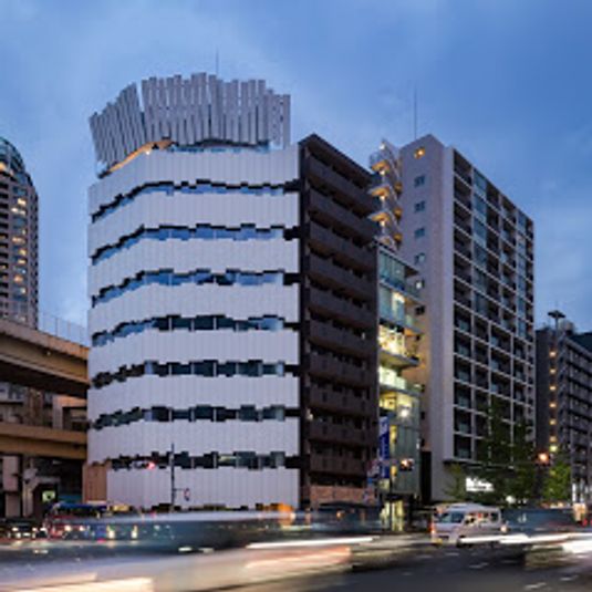 コワーキングスペース(2F-2) - SHARE M-10