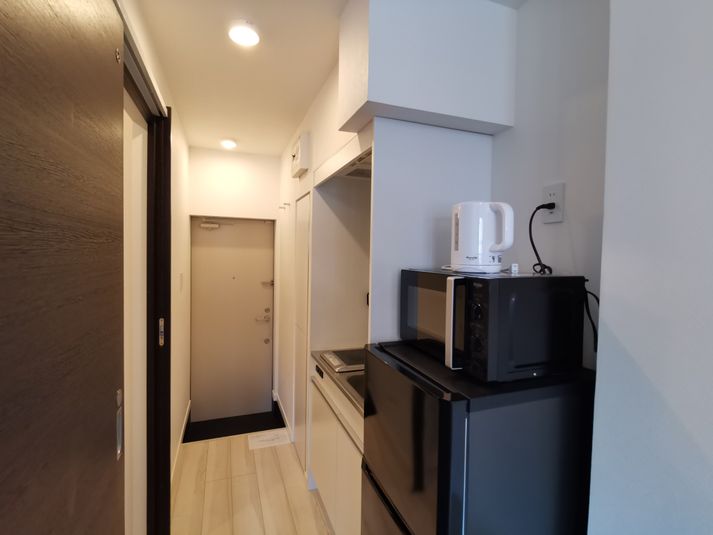 ワークスペース　１０２ - Hikario新宿