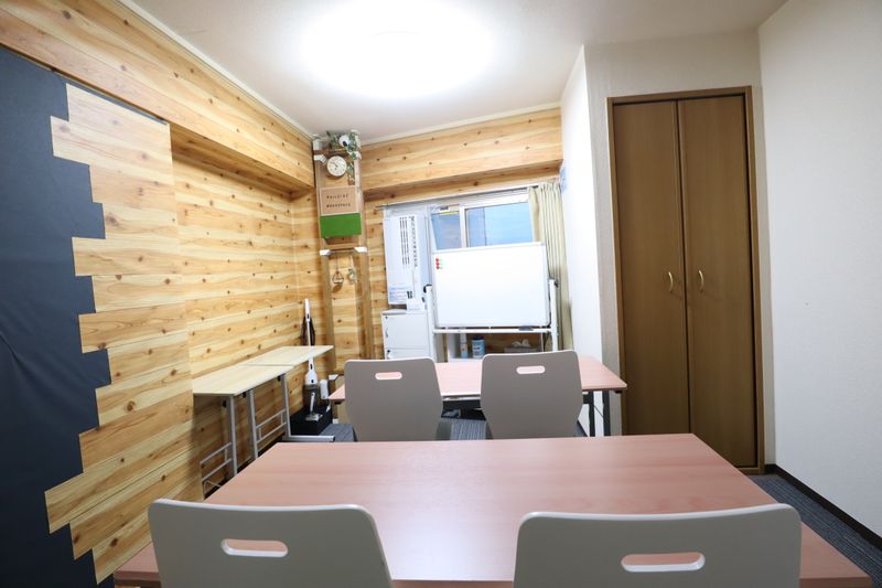 ワークスペース - おうちWorkSpace武蔵小杉