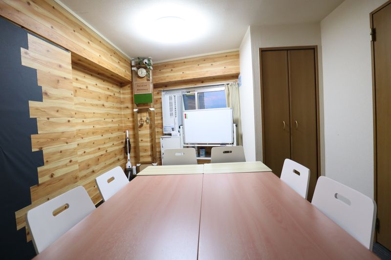 ワークスペース - おうちWorkSpace武蔵小杉