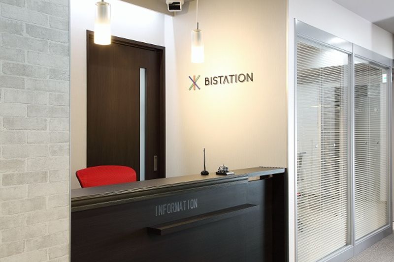 個室ドロップイン４ - ビステーション新横浜