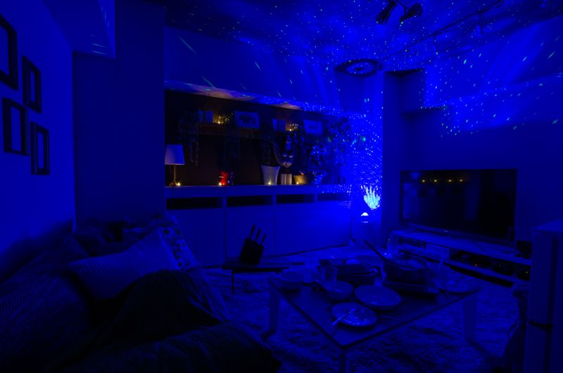 レンタルスペース - 655_MOLE大阪心斎橋