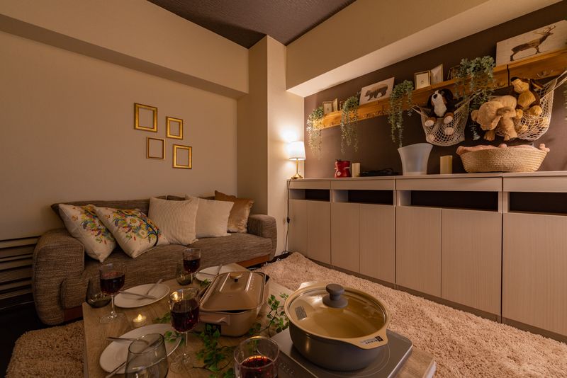 レンタルスペース - 655_MOLE大阪心斎橋