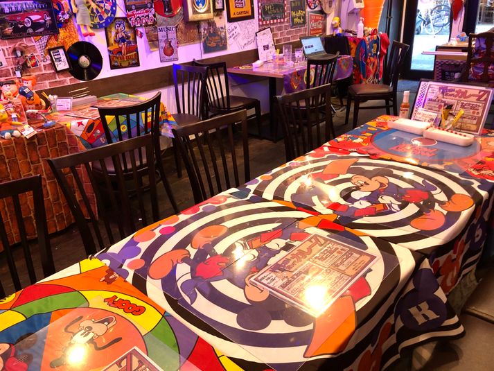 レンタルカフェ&キッチン - ウツボーノ