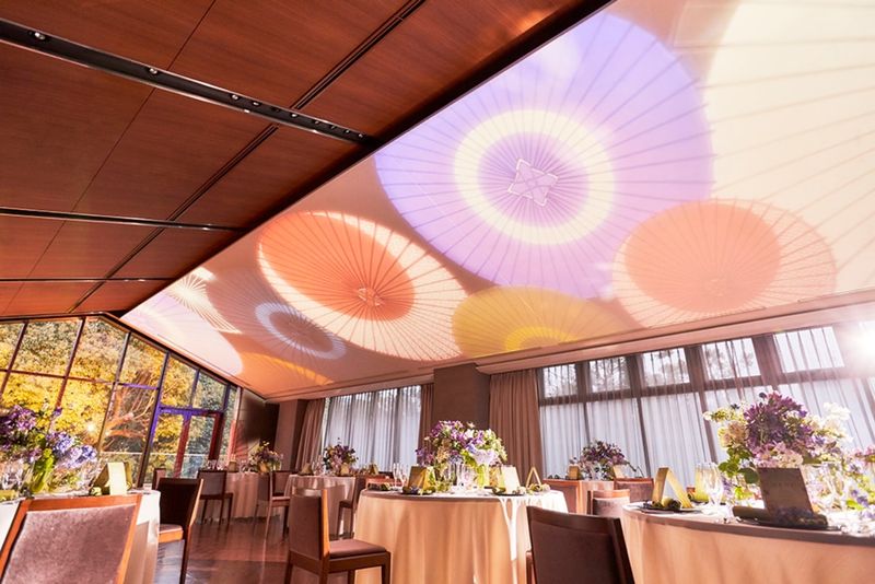 HAUKA(パーティー会場) - KOTOWA 京都 八坂