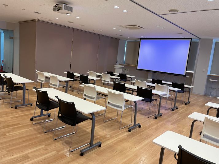 多目的ホール - 加納寿ビル　3階多目的ホール