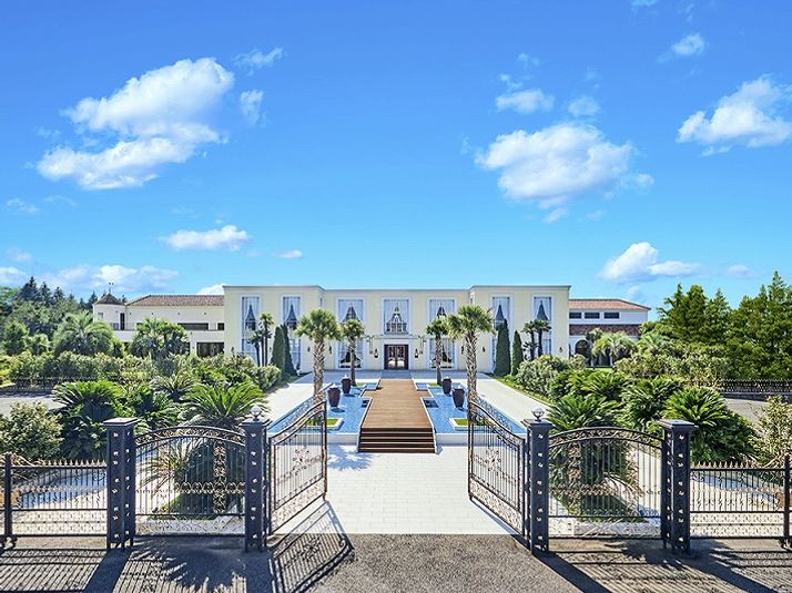 オーキッド（会場貸し） - ディアステージつくば