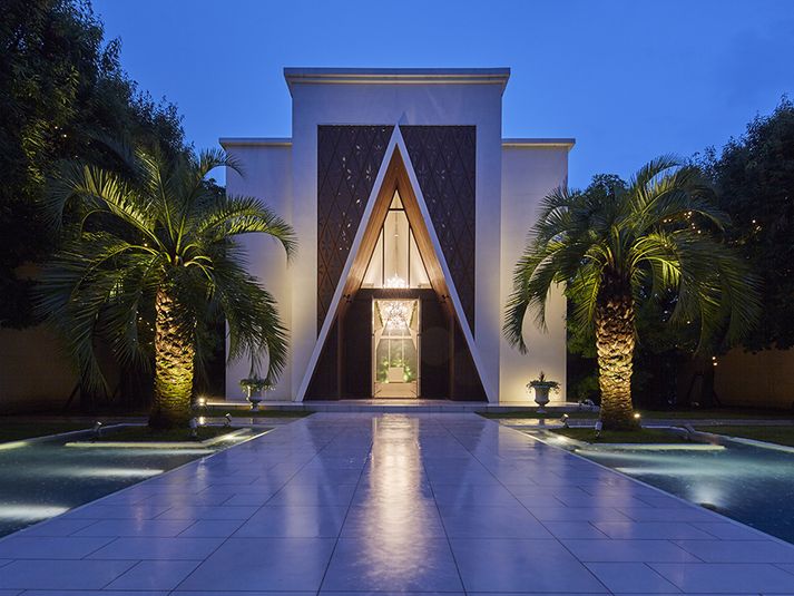 オーキッド（会場貸し） - ディアステージつくば