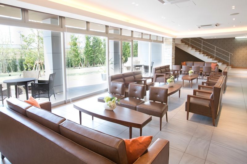 アクア（会場貸し） - ザ・リーヴス プレミアムテラス