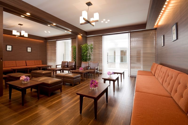 アクア（会場貸し） - ザ・リーヴス プレミアムテラス