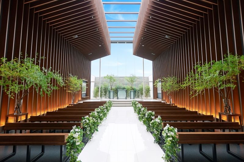 テララ（会場貸し） - ザ・リーヴス プレミアムテラス