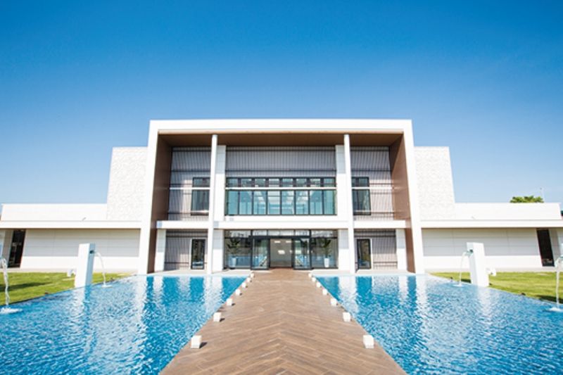 テララ（会場貸し） - ザ・リーヴス プレミアムテラス