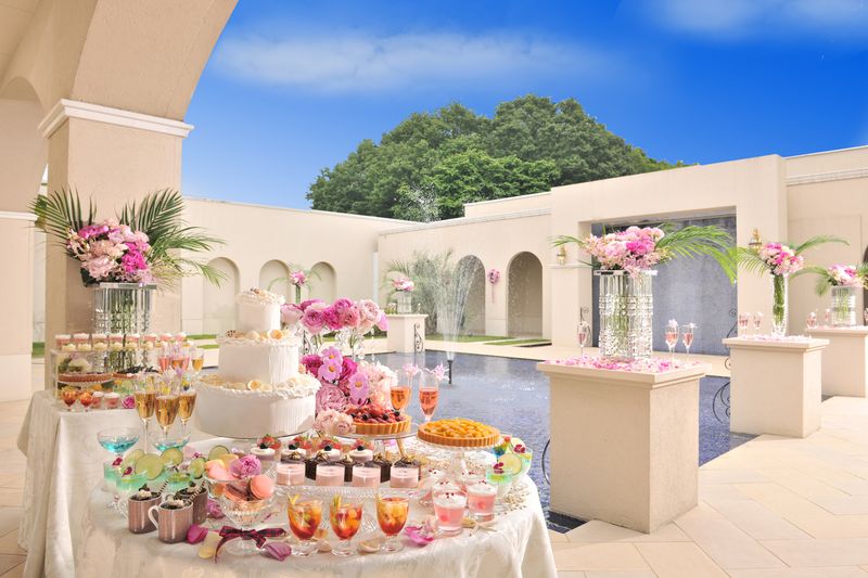 セイシェル※プロジェクター利用有 - ヒルズスィーツ宇都宮