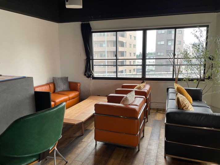 レンタルスタジオ - MAGIC BOX STUDIO