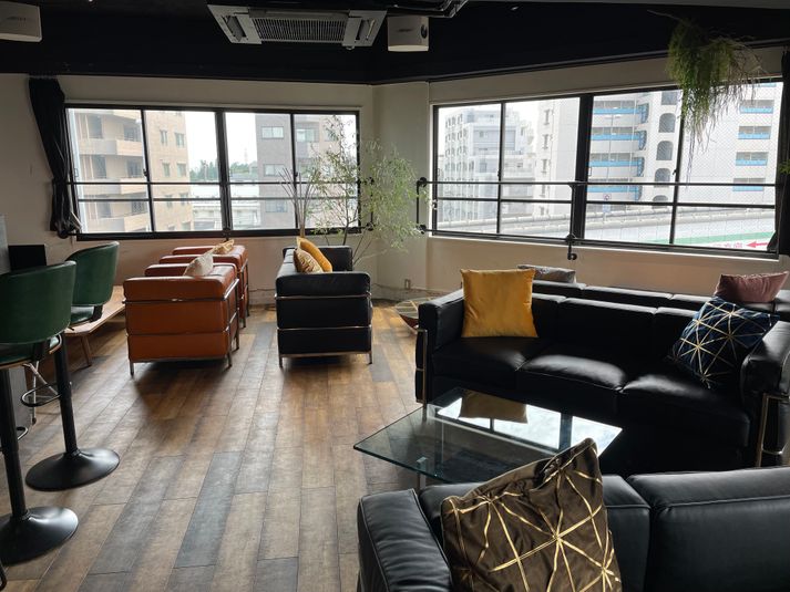 レンタルスタジオ - MAGIC BOX STUDIO