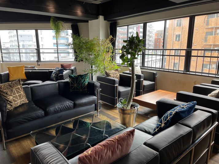 レンタルスタジオ - MAGIC BOX STUDIO