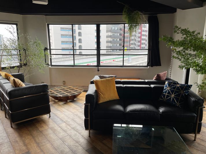 レンタルスタジオ - MAGIC BOX STUDIO