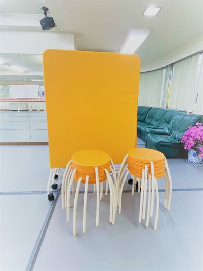 2Fレンタルスペース - レンタルスペース我孫子