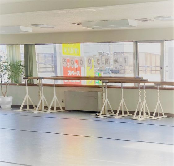 2Fレンタルスペース - レンタルスペース我孫子