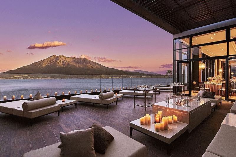 会場貸し：テール-Terre- - ザ・ベイスイート 桜島テラス