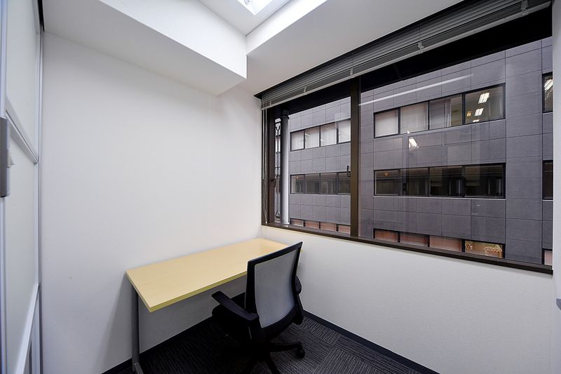 完全個室《1名様用》2 - BAレンタルオフィス本町