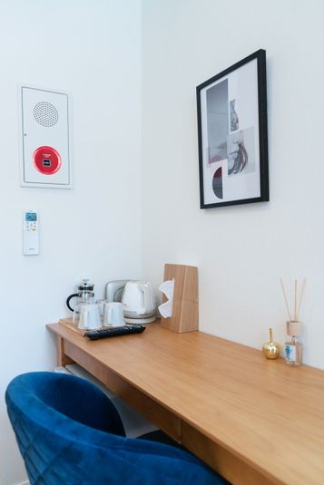 テレワークスペース【101】 - RIKI.FLAT