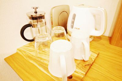 RIKI.FLAT テレワークスペース【101】の室内の写真