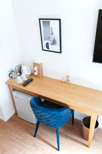 テレワークスペース【101】 - RIKI.FLAT