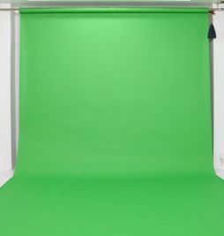 レンタル背景紙
横幅2.7m
グリーン - J to J フォトスタジオ レンタルスタジオの設備の写真