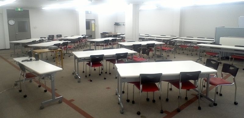 ６階　B会議室 - 大阪長堀 貸会議室