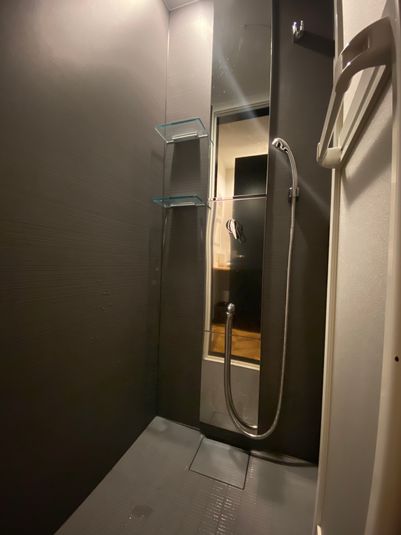 レンタルジム - BTS